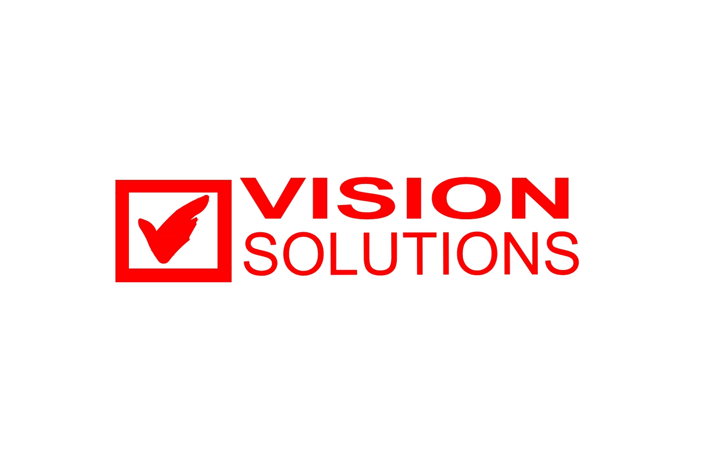 Vision Solutions